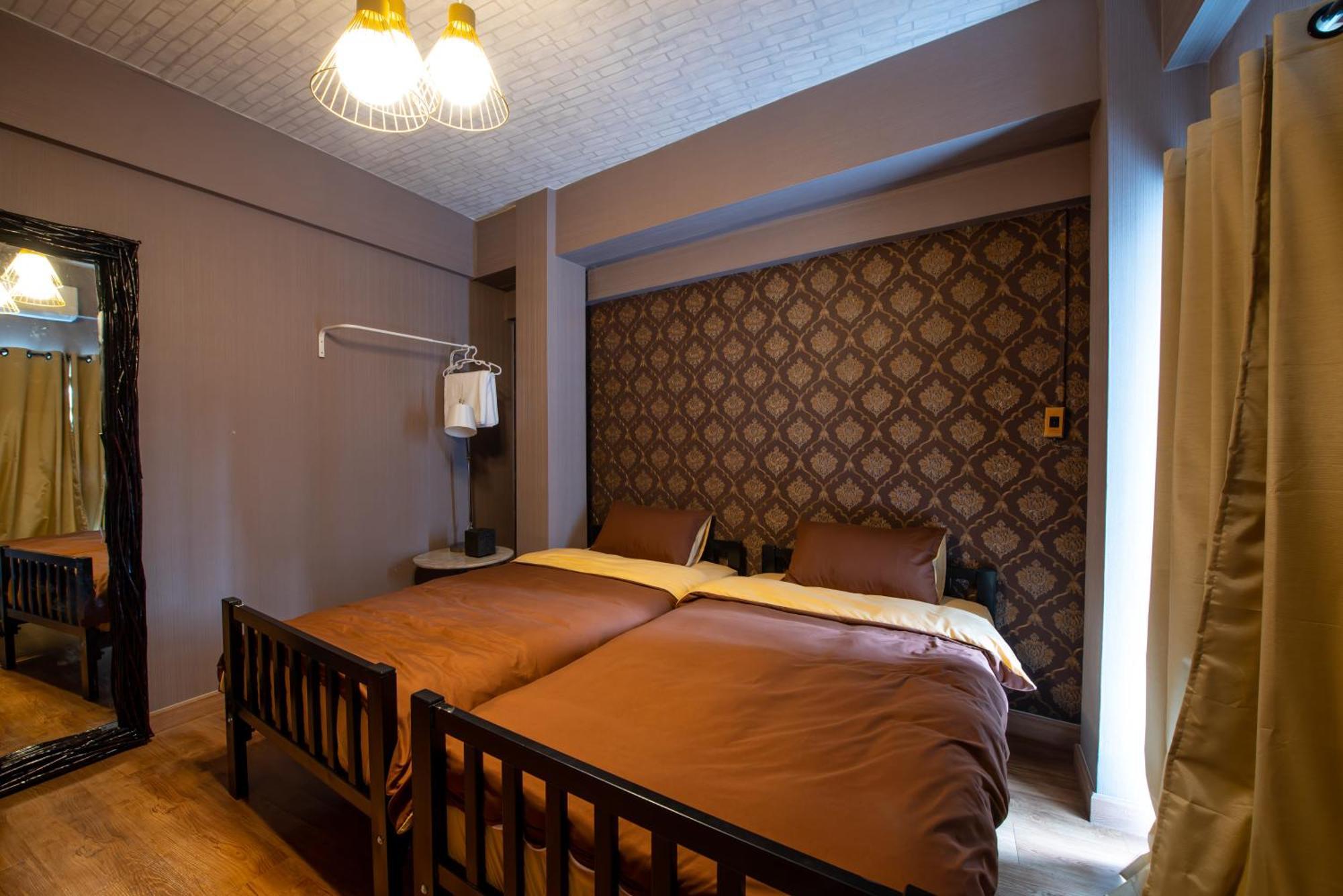 Bt Fifty Hotel Bangkok Exterior photo